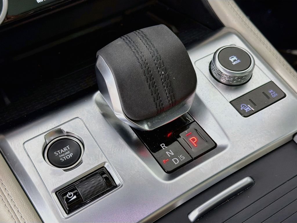 Used 2026 Gray Jaguar P250 R-Dynamic S image 16