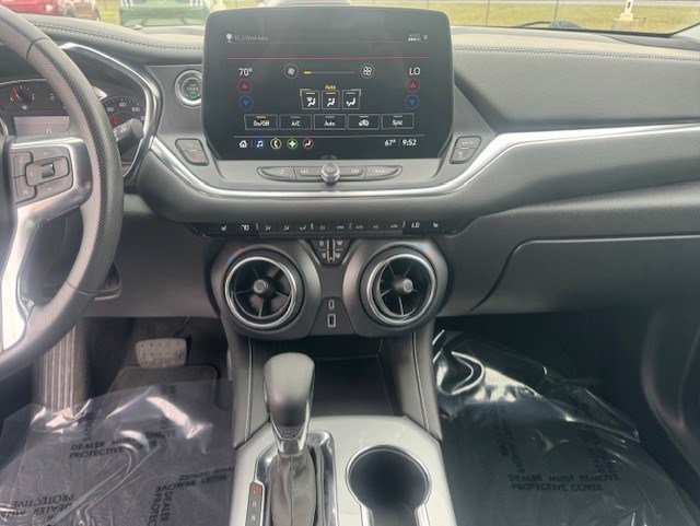 2024 Chevrolet Blazer 2LT - Photo 16