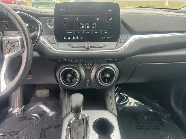 2024 Chevrolet Blazer 2LT - Photo 16