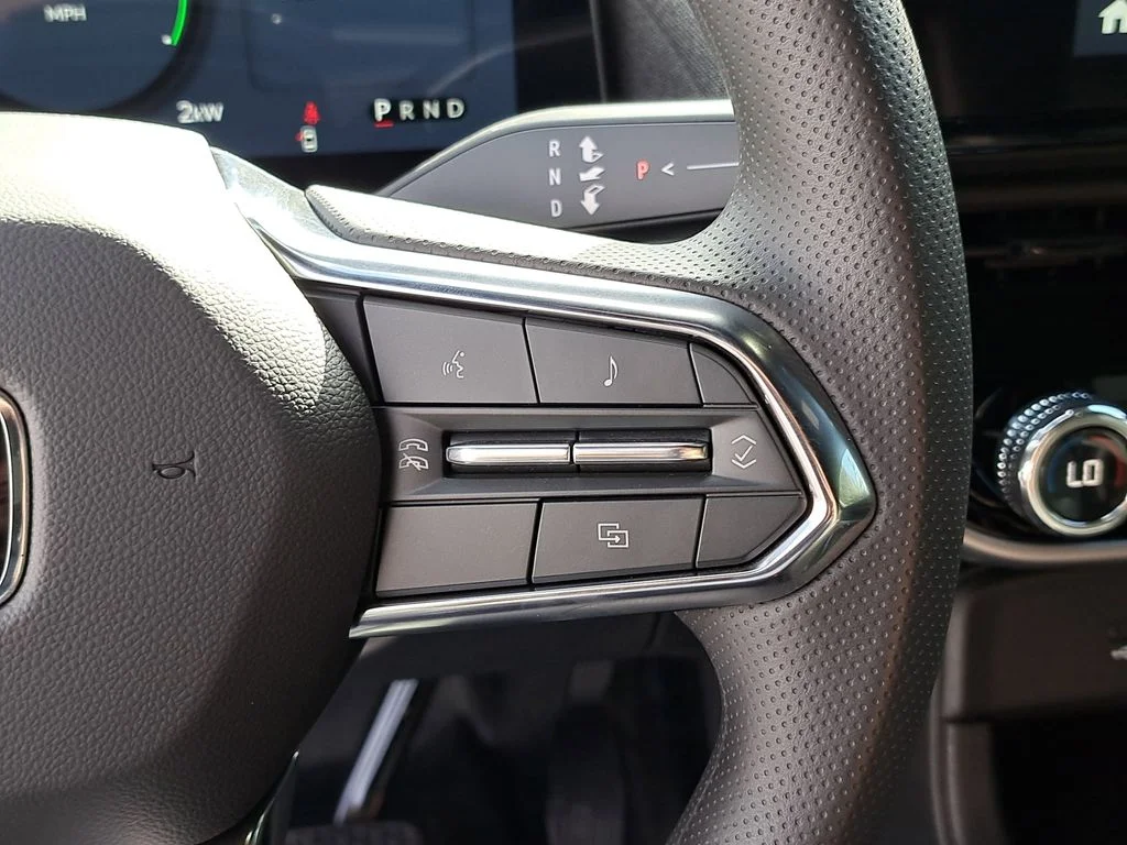 2026 Honda Prologue EX - Photo 19