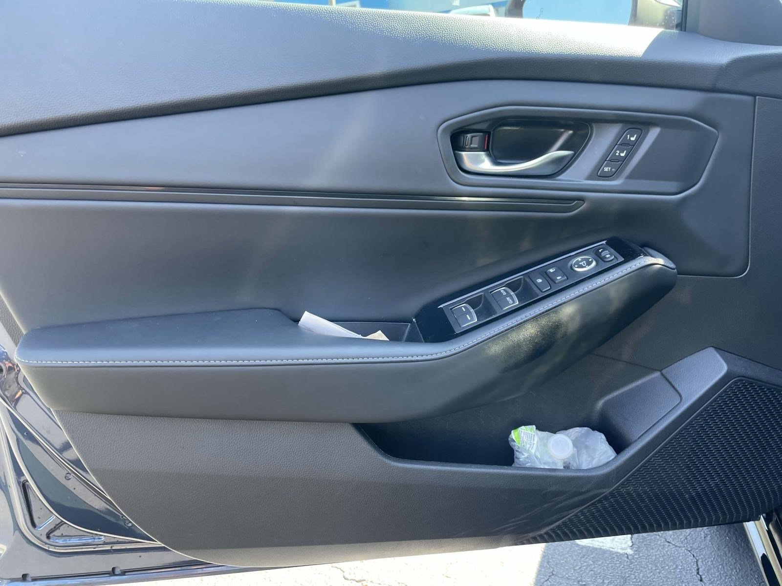 Used 2025 Blue Honda Touring image 16