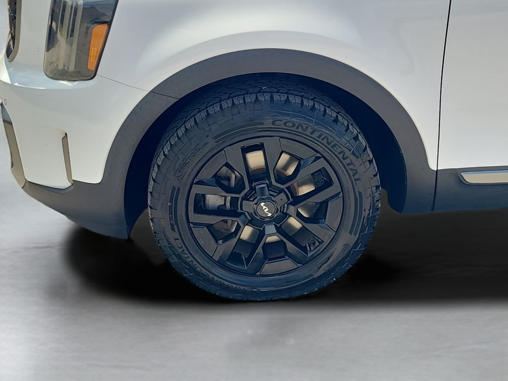 Used 2023 White Kia SX X-Pro image 26