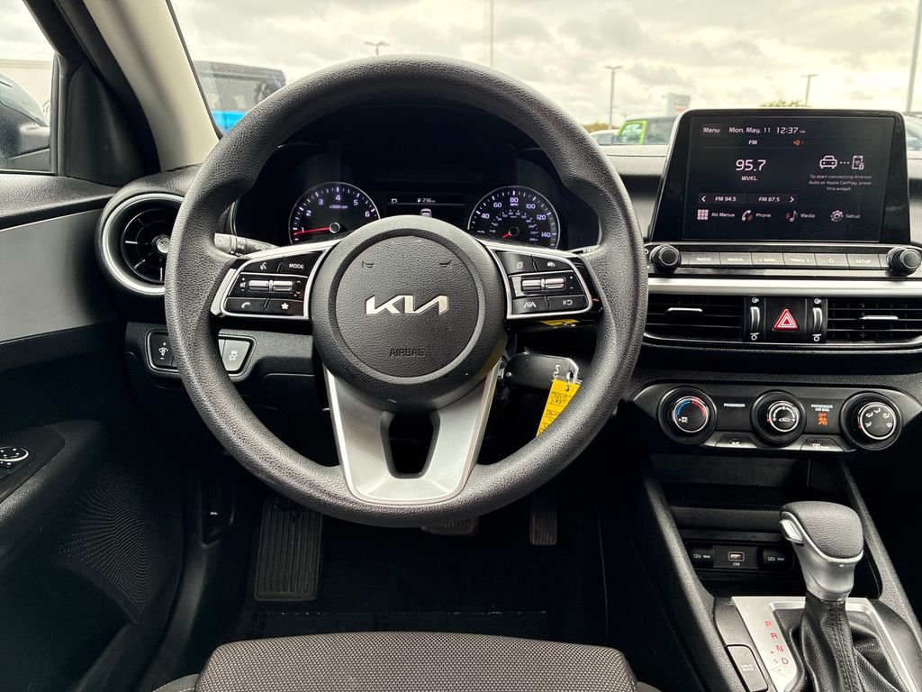 Used 2023 Gray Kia LXS image 15
