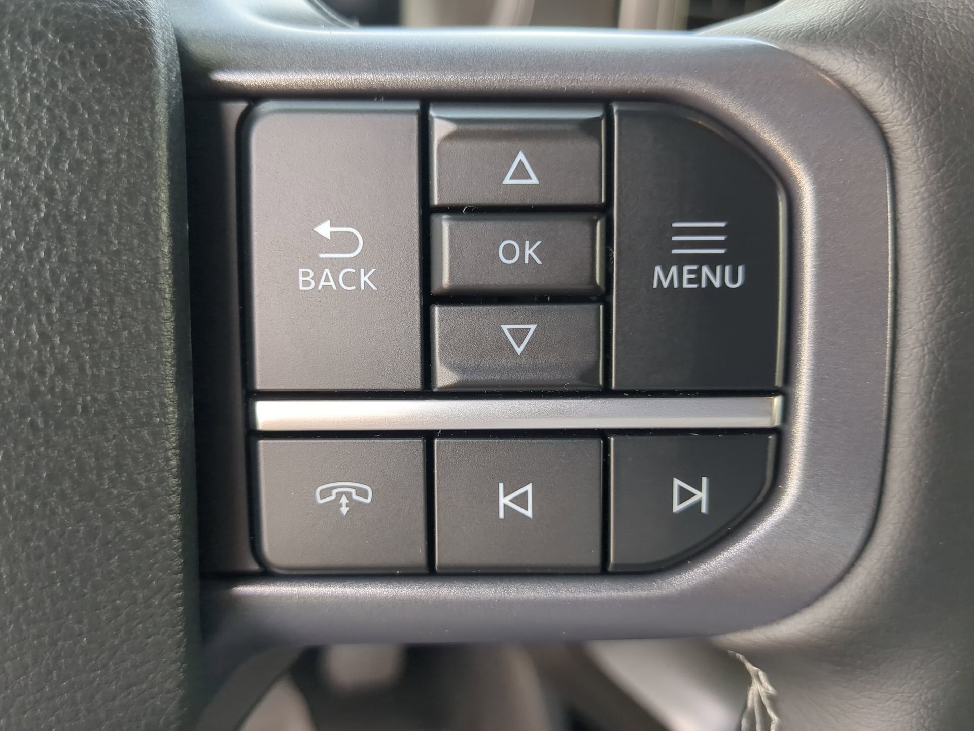 New 2026 Agate Black Metallic Ford Lariat® image 64