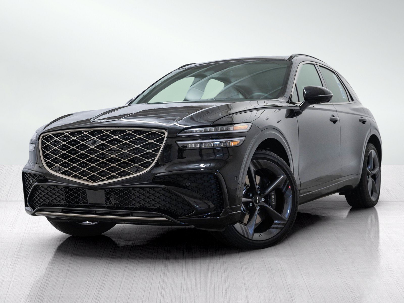 New 2026 Vik Black Genesis 2.5T Sport Prestige image 1