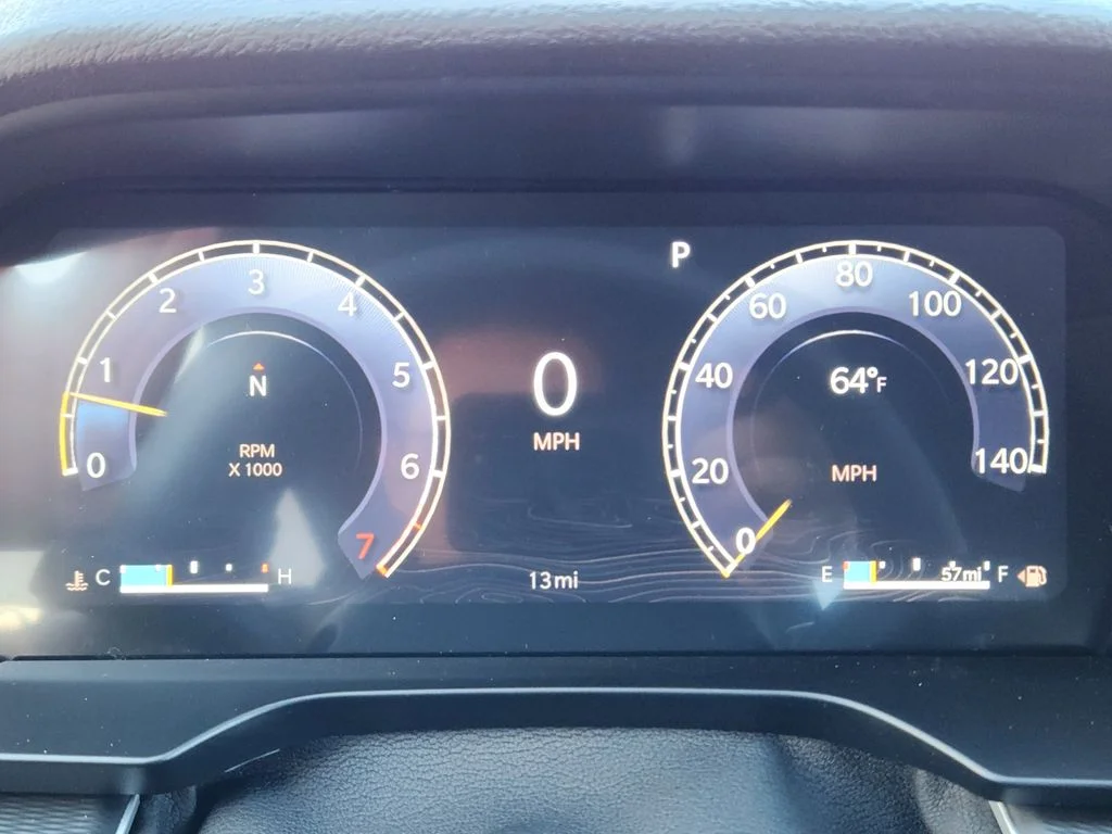 2025 Jeep Grand Cherokee L Altitude - Photo 15