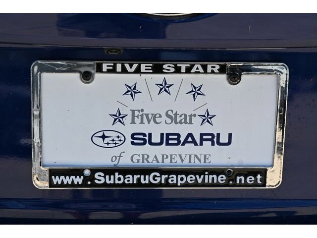 New 2026 Blue Subaru Wilderness image 47