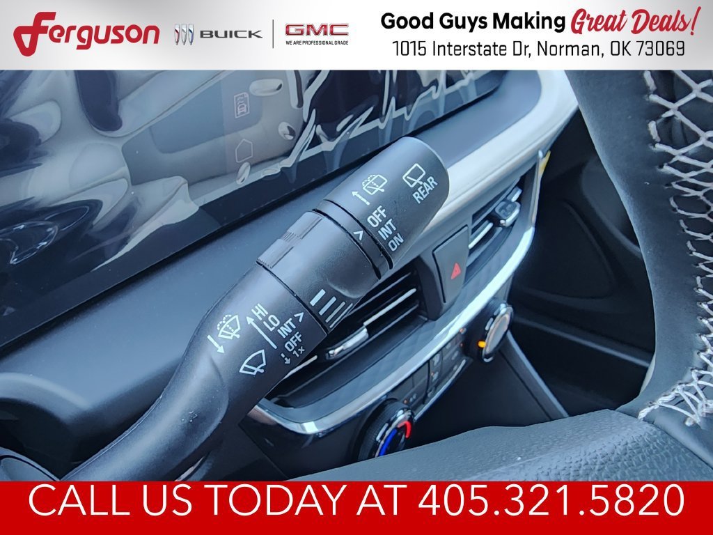 2026 Buick Encore GX Preferred - Photo 22