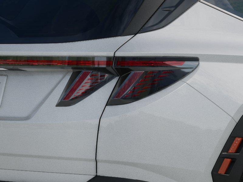 2025 Hyundai Tucson XRT - Photo 10