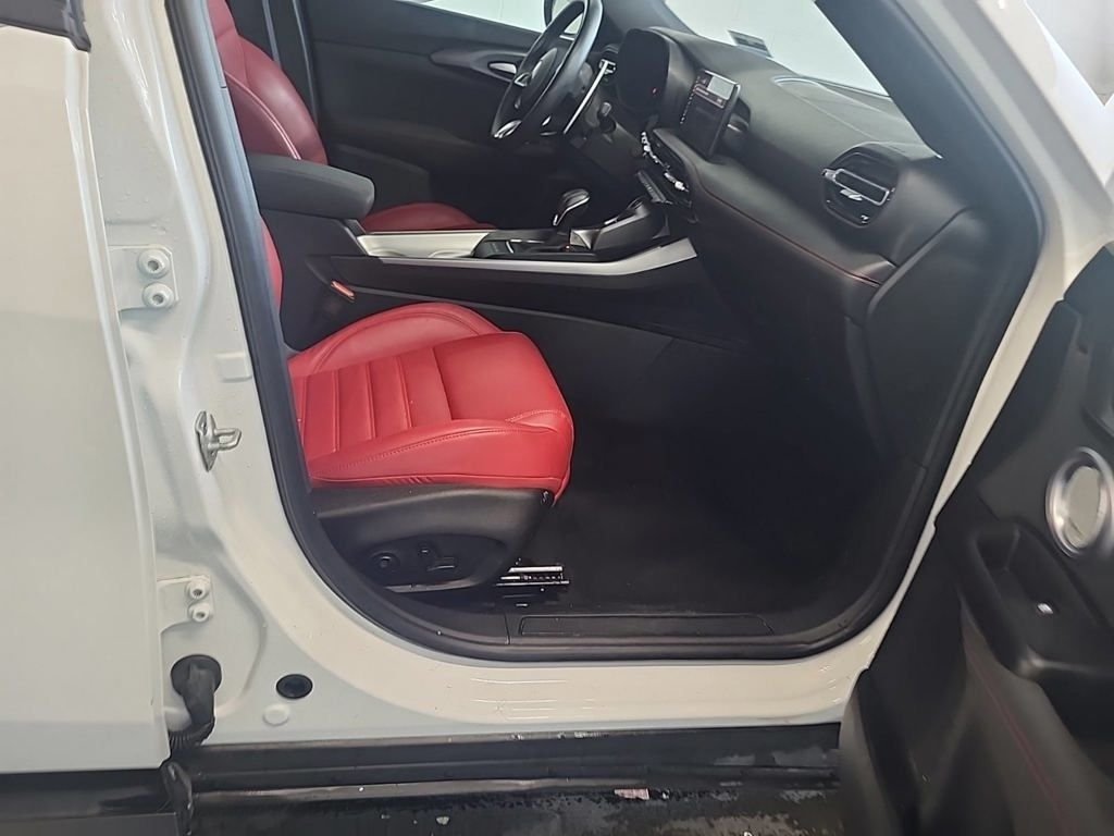 Used 2025 Beige Dodge R/T Plus image 3