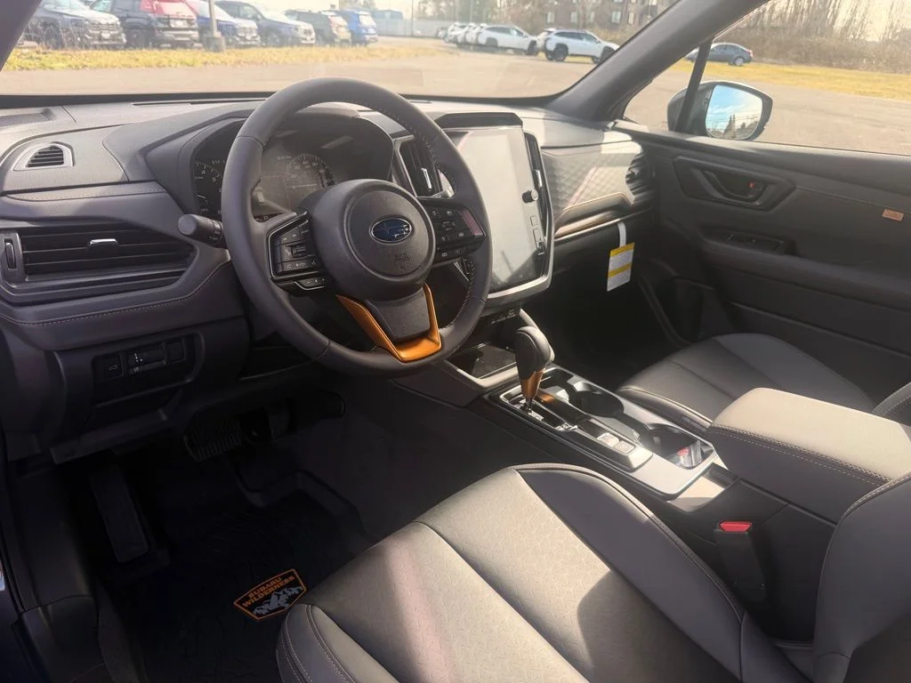 2026 Subaru Forester Wilderness - Photo 55