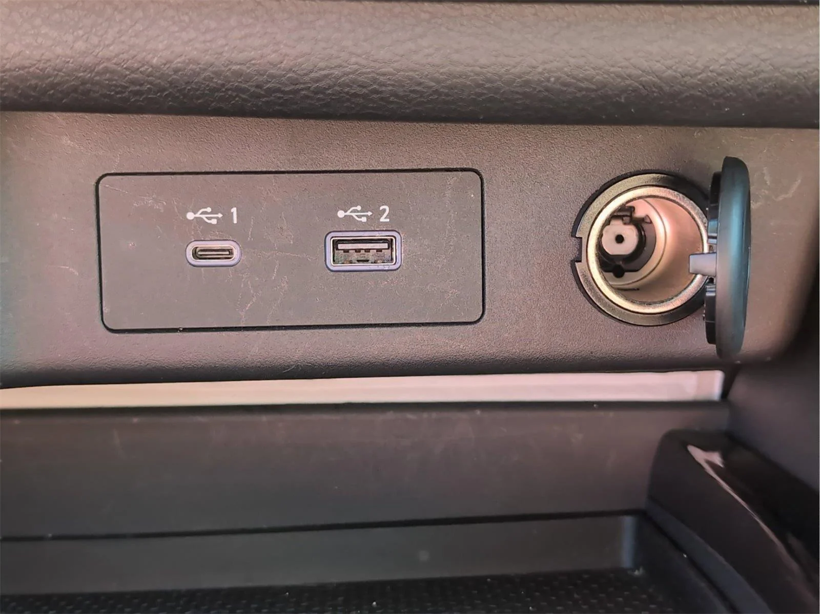 Used 2023 Gun Metallic Nissan S image 20