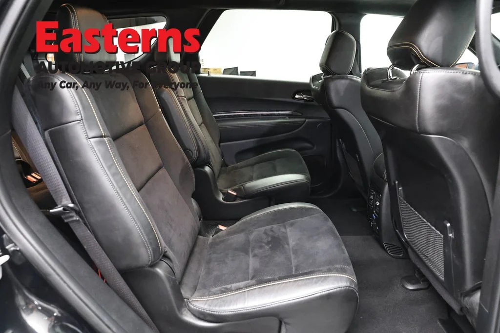 Used 2025 Black Dodge R/T 20th Anniversary Premium image 23