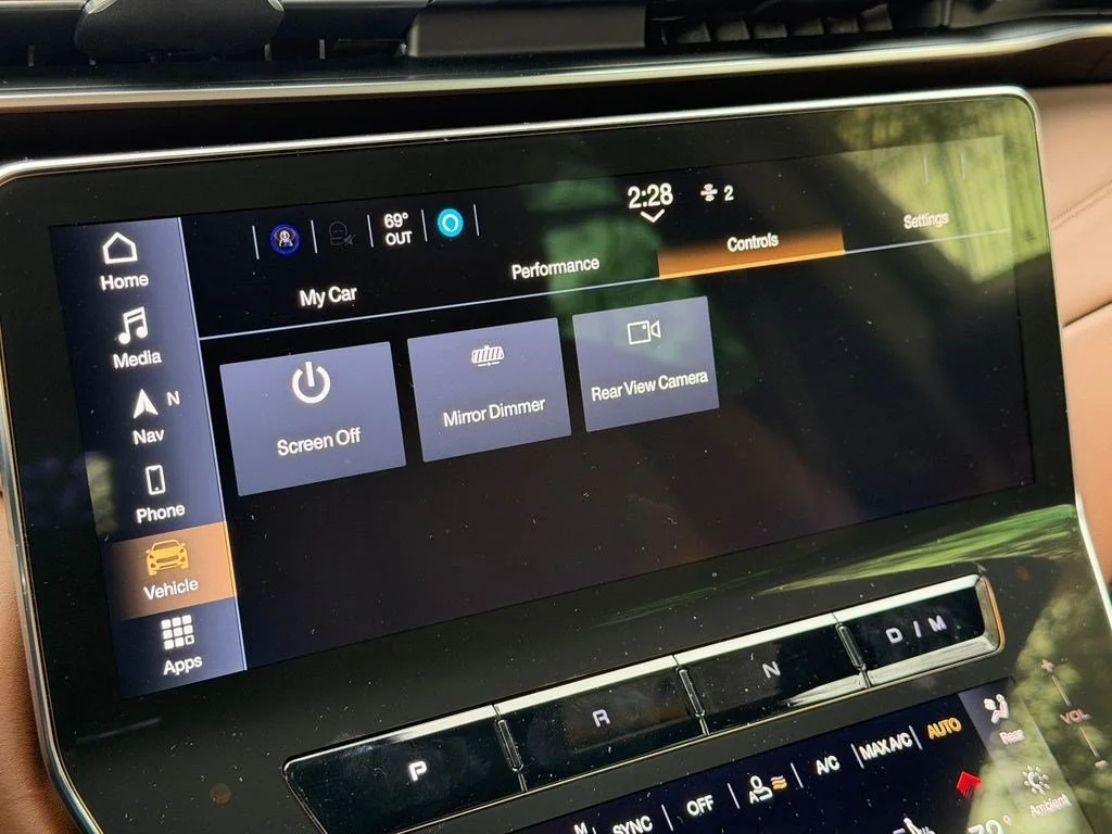 New 2026 Bianco Astro Metallic Maserati Modena image 23