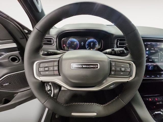 New 2026 Silver-Zynith Exterior Paint Jeep  image 12