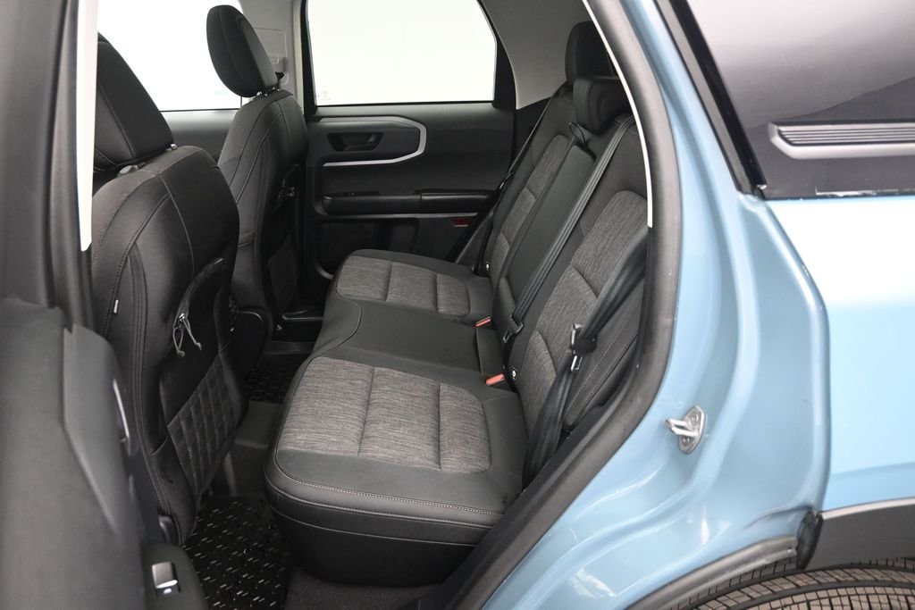 Certified Used 2023  Ford Big Bend image 12