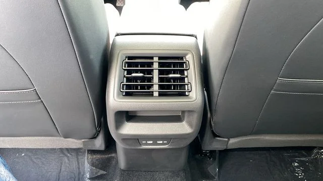 New 2026 Gray Volkswagen 2.0T SE image 23