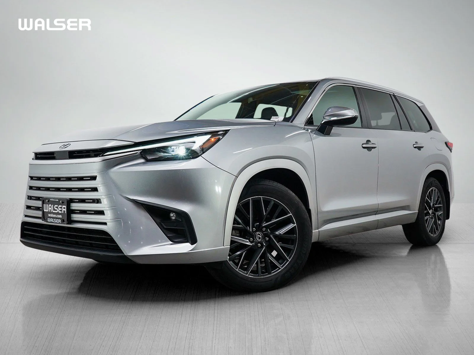 2024 Lexus TX