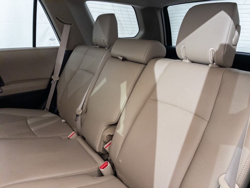 Used 2023 Blizzard Pearl Toyota Limited image 11