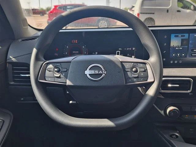 New 2027 Super Black Nissan S image 14