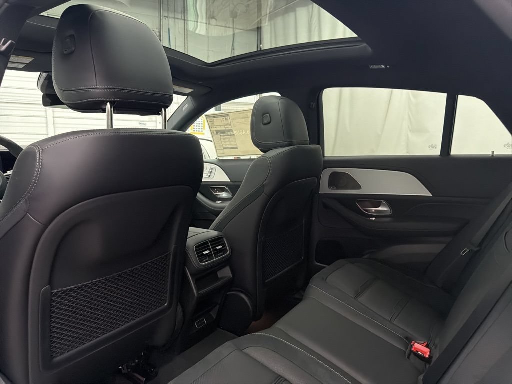 2026 Mercedes-Benz GLE Coupe GLE 53 AMG - Photo 53