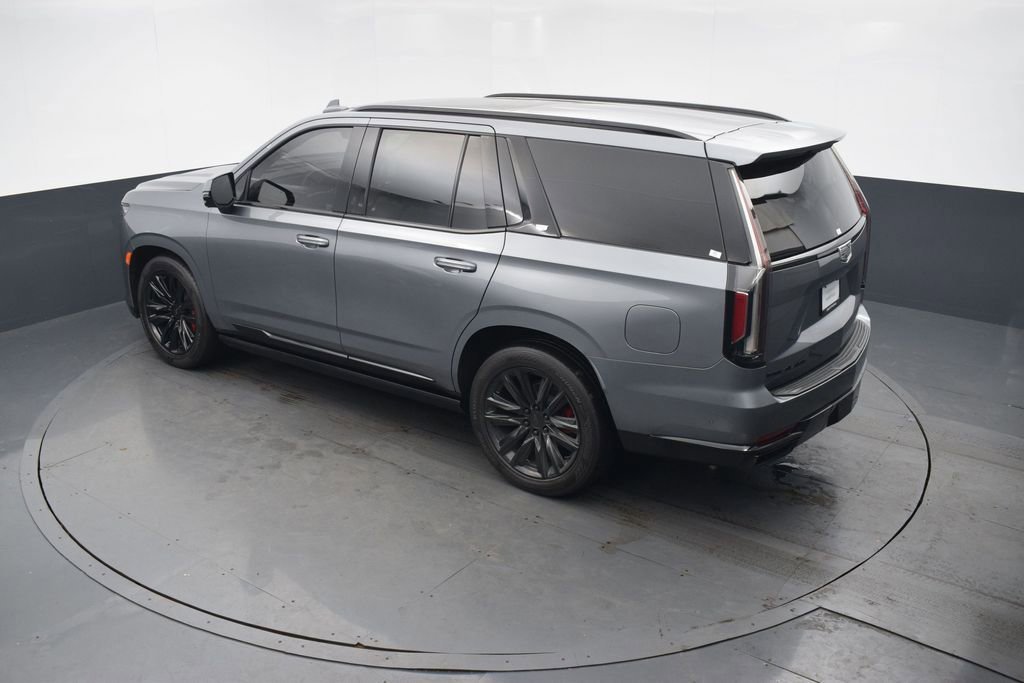 2022 CADILLAC ESCALADE - Image 50