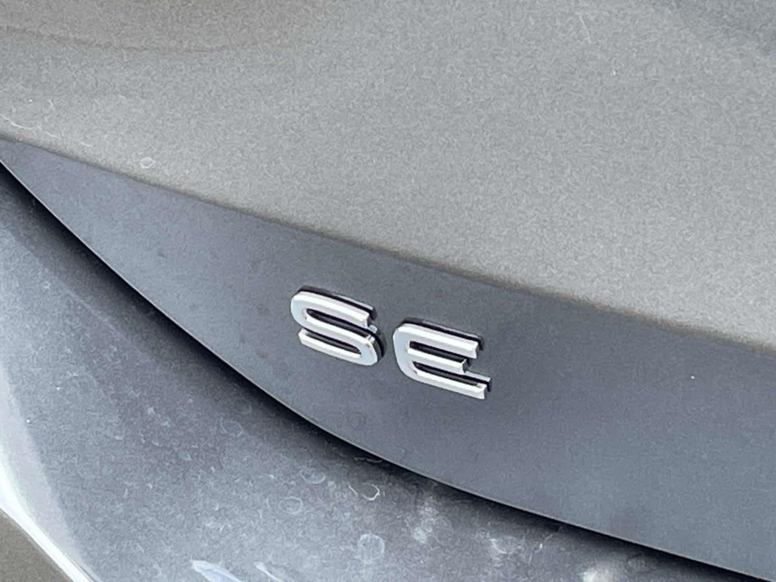 New 2026 2R2R/ Volkswagen SE image 19