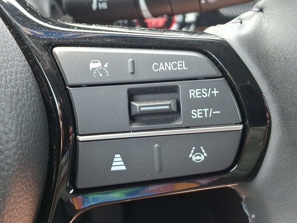 2024 Honda CR-V EX-L - Photo 55