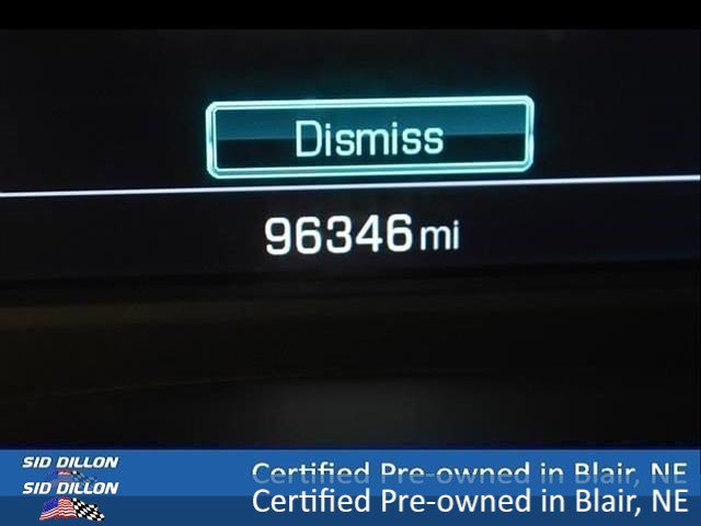 2020 Chevrolet Suburban Premier - Photo 19