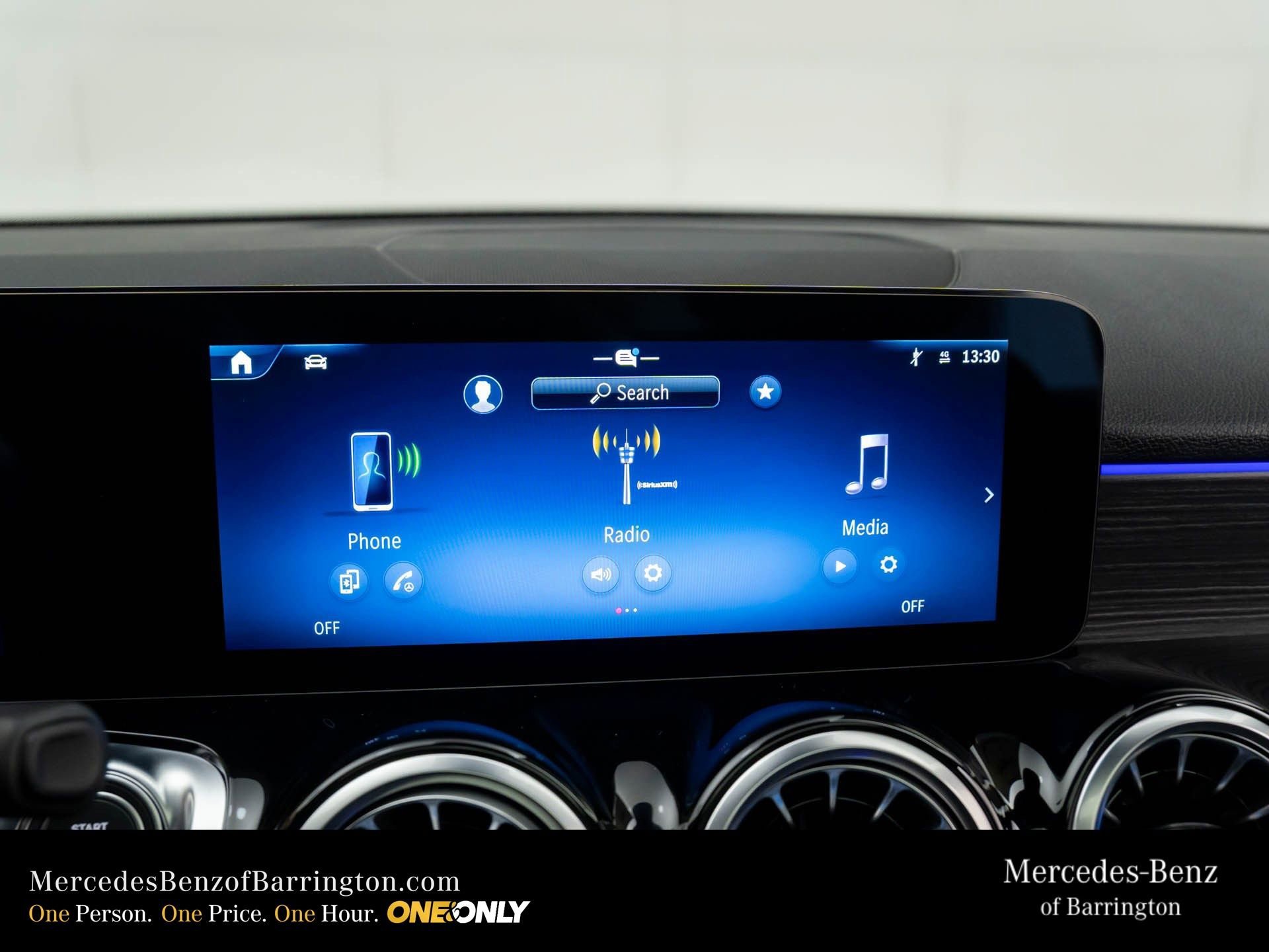 New 2026 Mountain Grey Metallic Mercedes-Benz GLB 250 image 74
