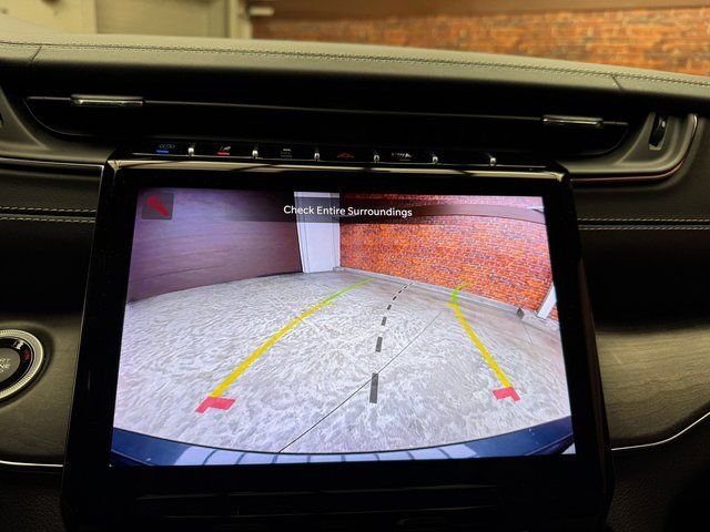 2024 Jeep Grand Cherokee Overland 4xe - Photo 21