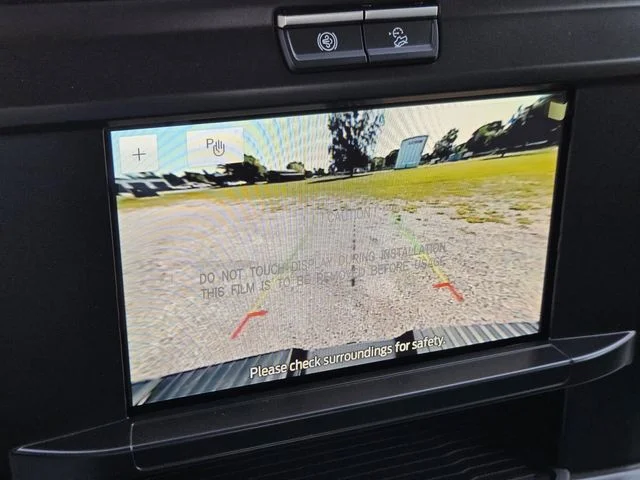 New 2026 Avalanche Ford F-350® XLT image 19