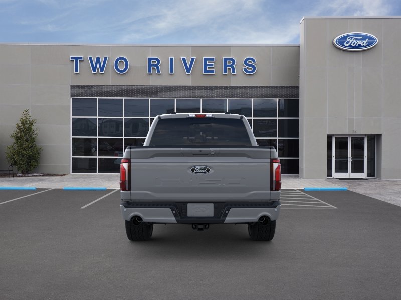 New 2026 Avalanche Ford LARIAT image 5