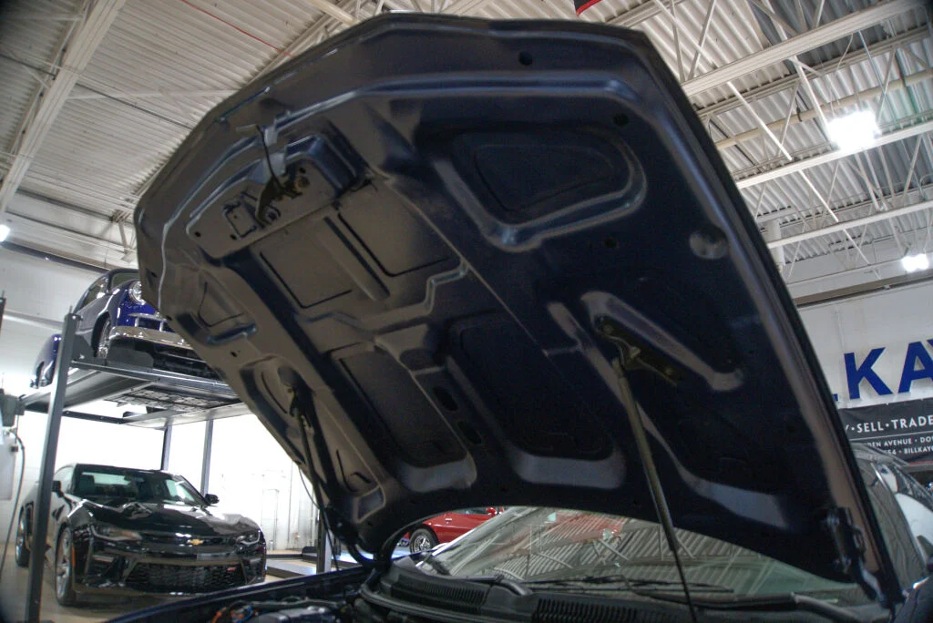 Used 2001  Chevrolet Base image 62