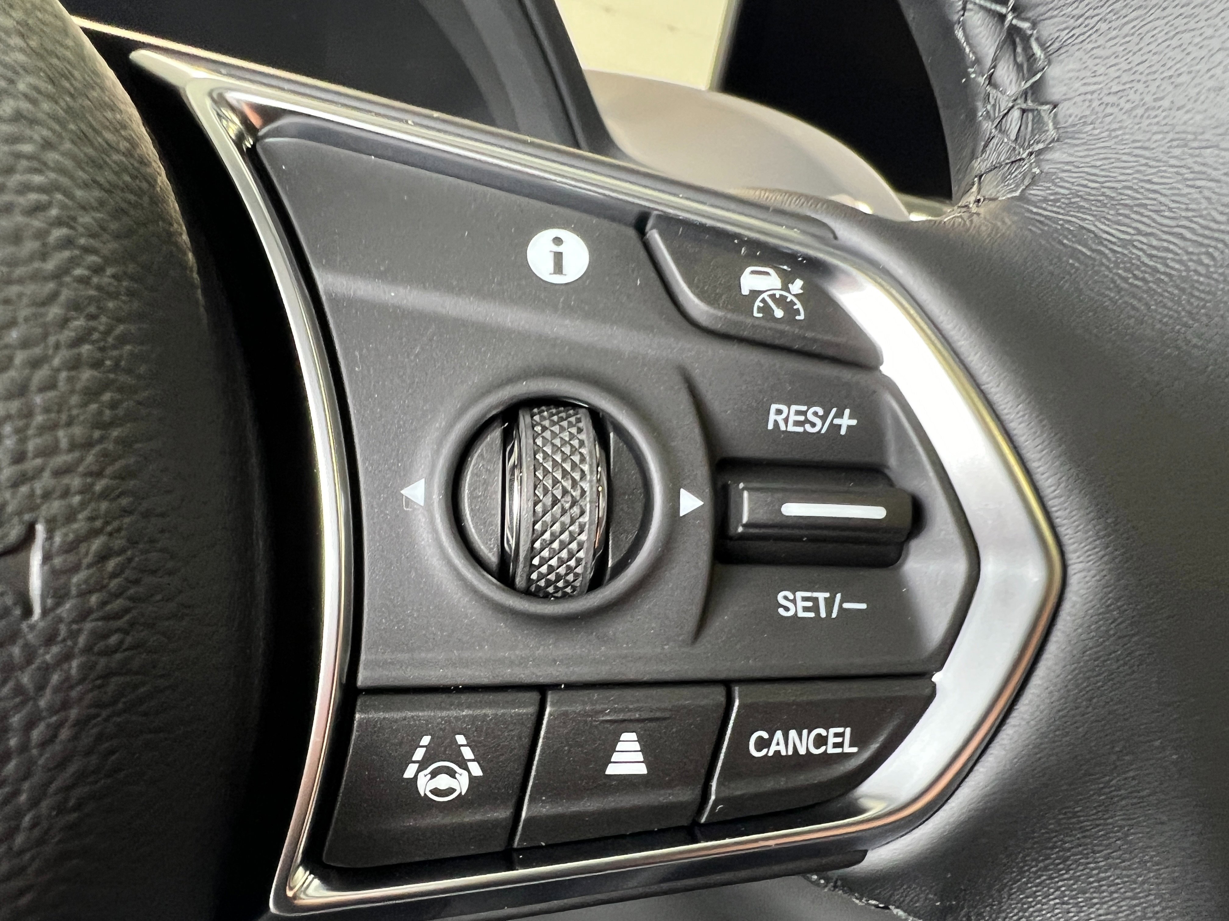 New 2026 Platinum White Pearl Acura  image 19