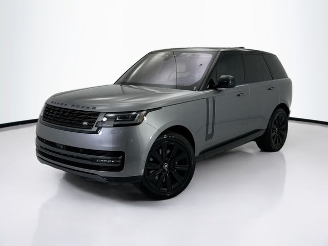 2023|Land Rover|Range Rover|SE|4D Sport Utility