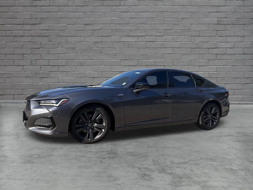 2023 Acura TLX