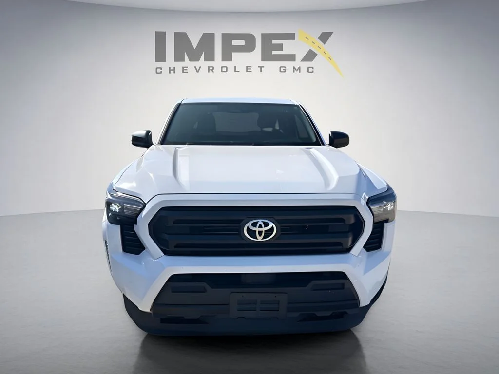 Used 2024 White Toyota SR image 6