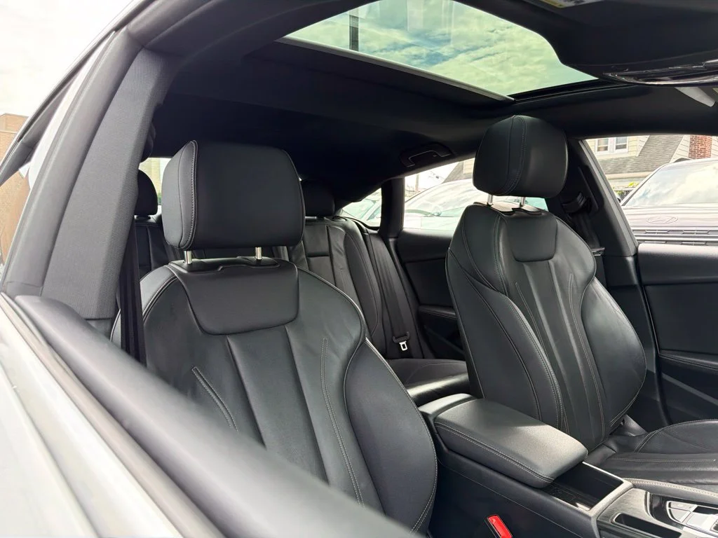 2024 Audi A5 Sportback Premium Plus - Photo 19