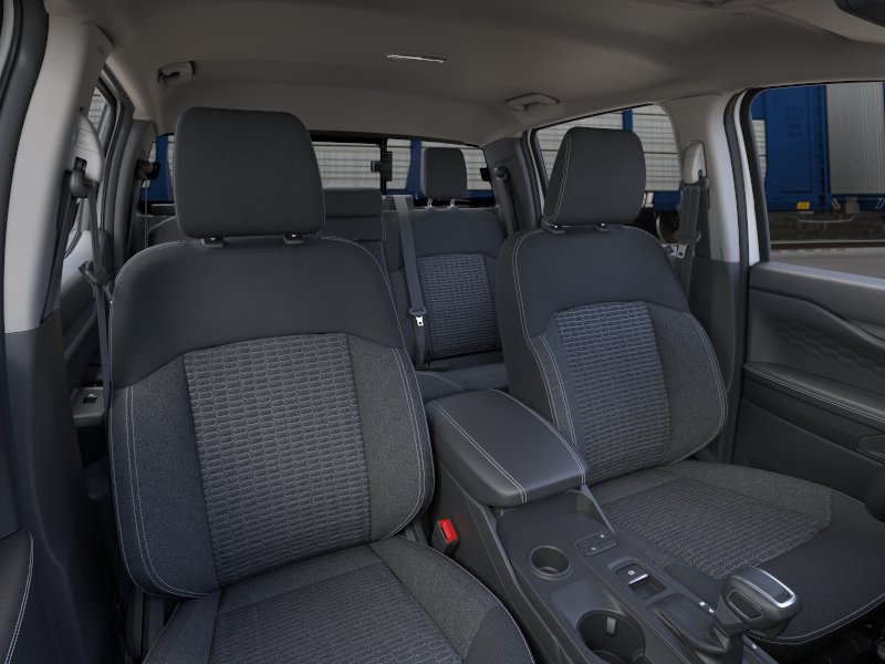 New 2026 Oxford White Ford XLT image 10