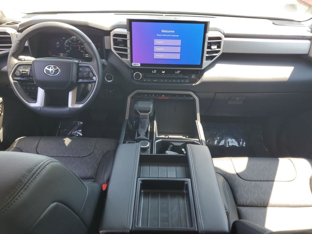 Used 2024 Lunar Toyota Limited image 10