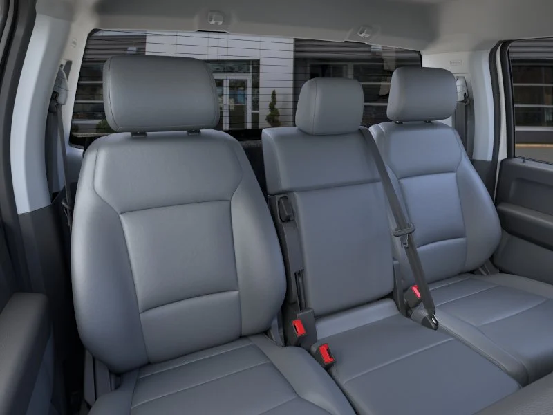 New 2026 Oxford White Ford F-550® XL image 10