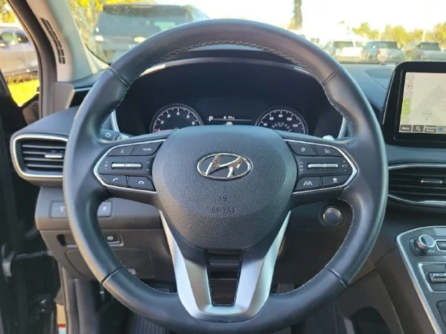 2023 Hyundai Santa Fe SEL - Photo 25