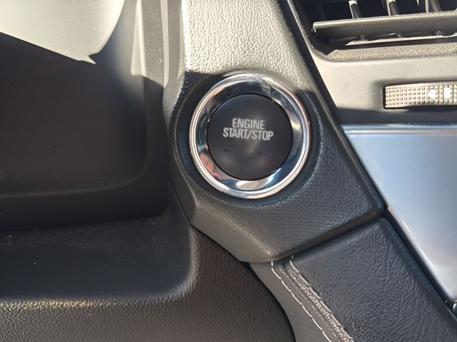 Used 2017 Silver Chevrolet Premier image 11