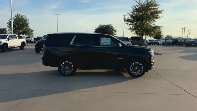 2026 Chevrolet Tahoe LT - Photo 5