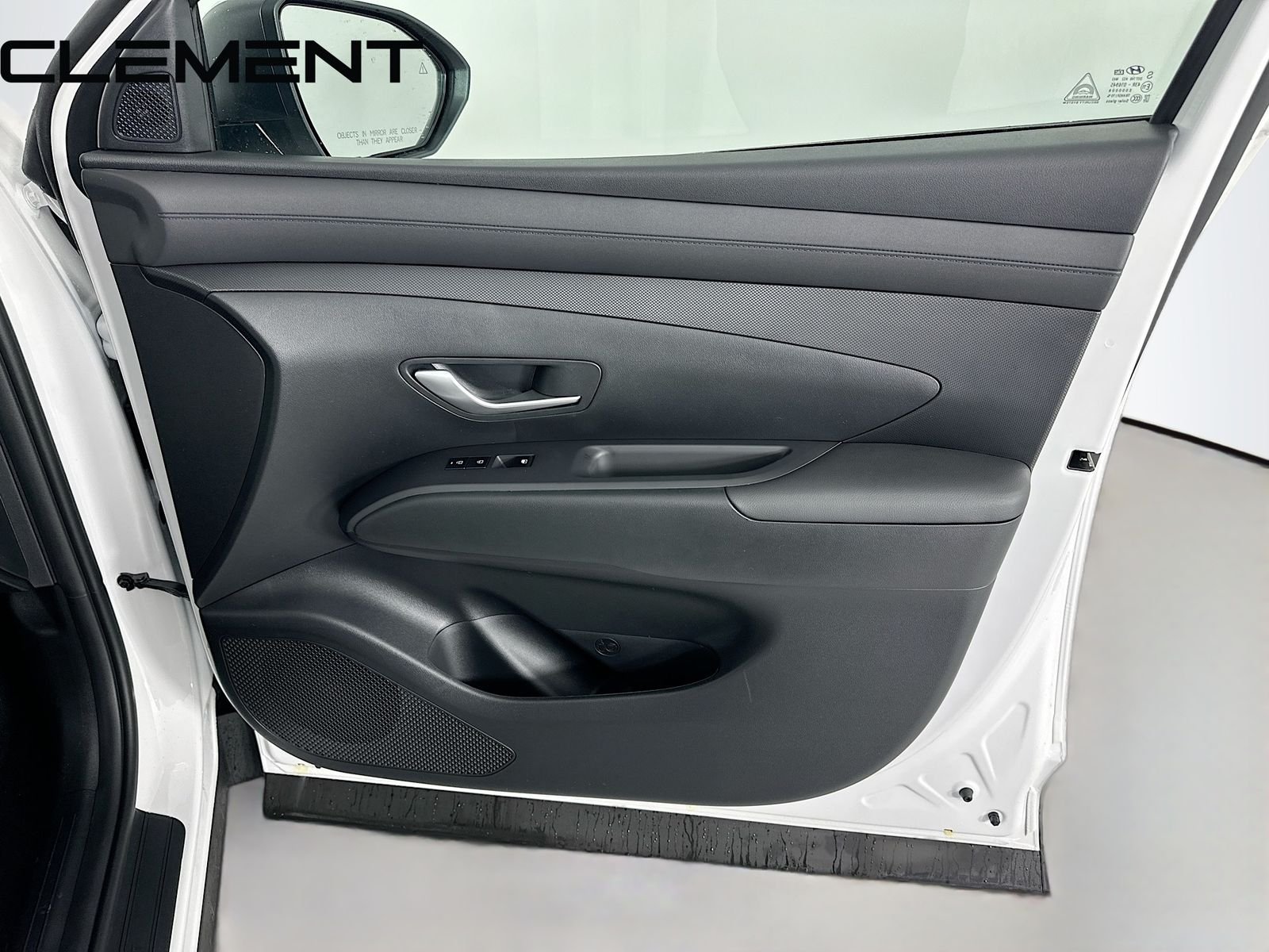 2026 Hyundai Tucson SEL - Photo 35