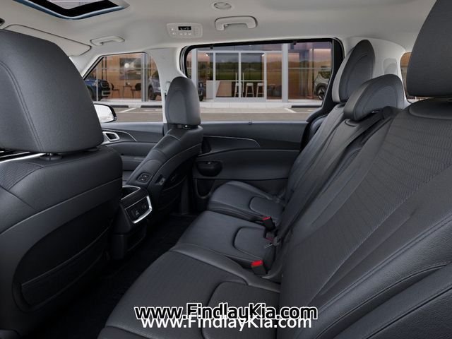2026 Kia Carnival SX Prestige - Photo 21