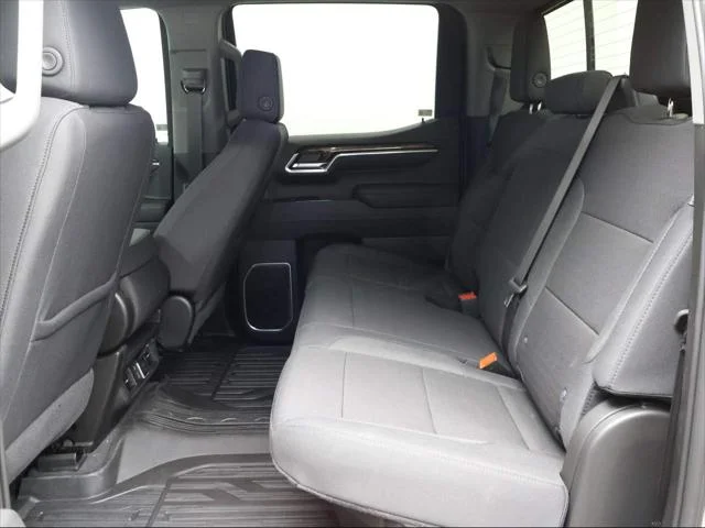 2026 GMC Sierra 1500 SLE - Photo 33