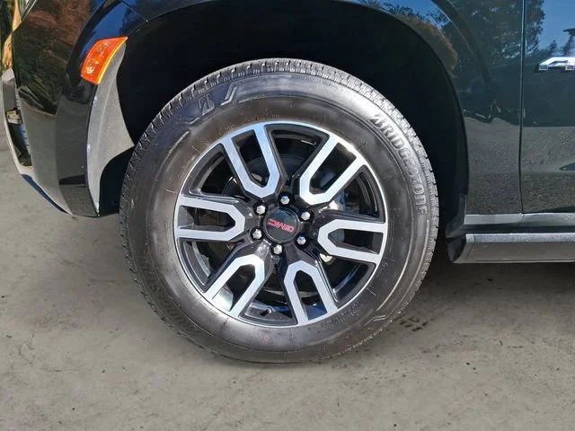 Certified Used 2023 Onyx Black GMC AT4 image 14
