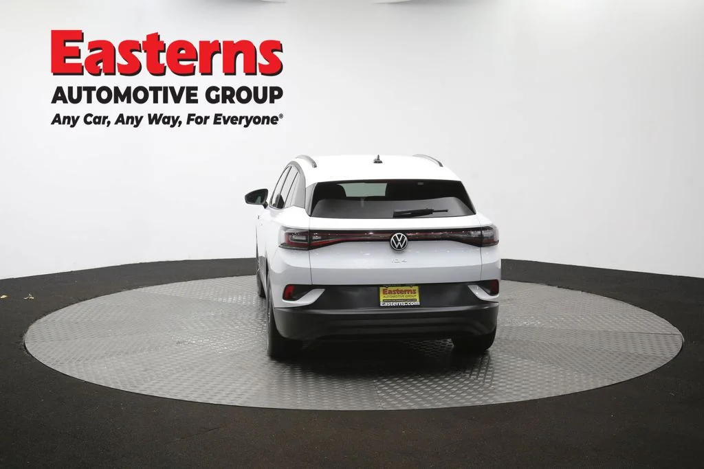 Used 2021 White Volkswagen Pro image 65